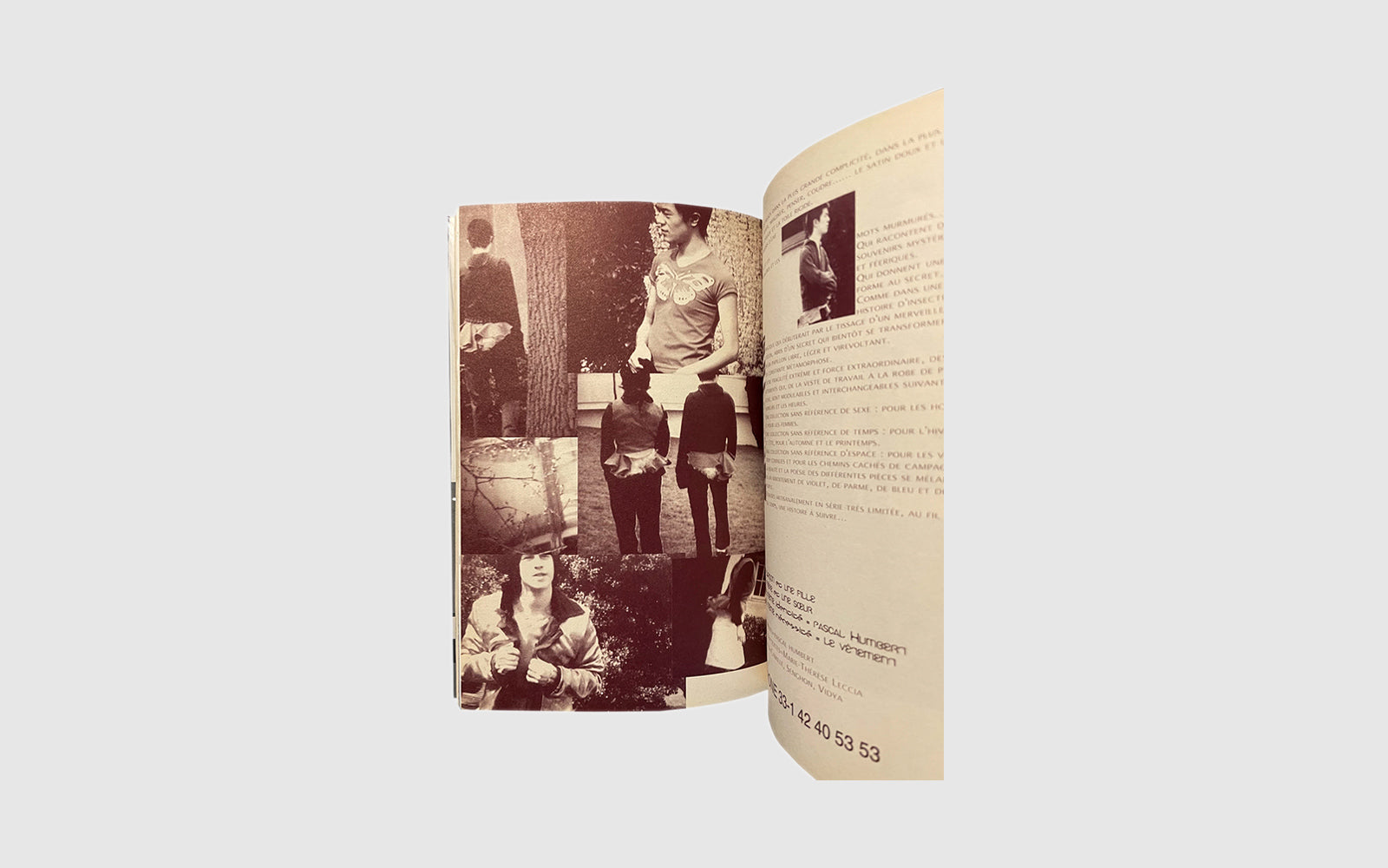 FAW, product: Purple Prose No.11 (Fig. 7)