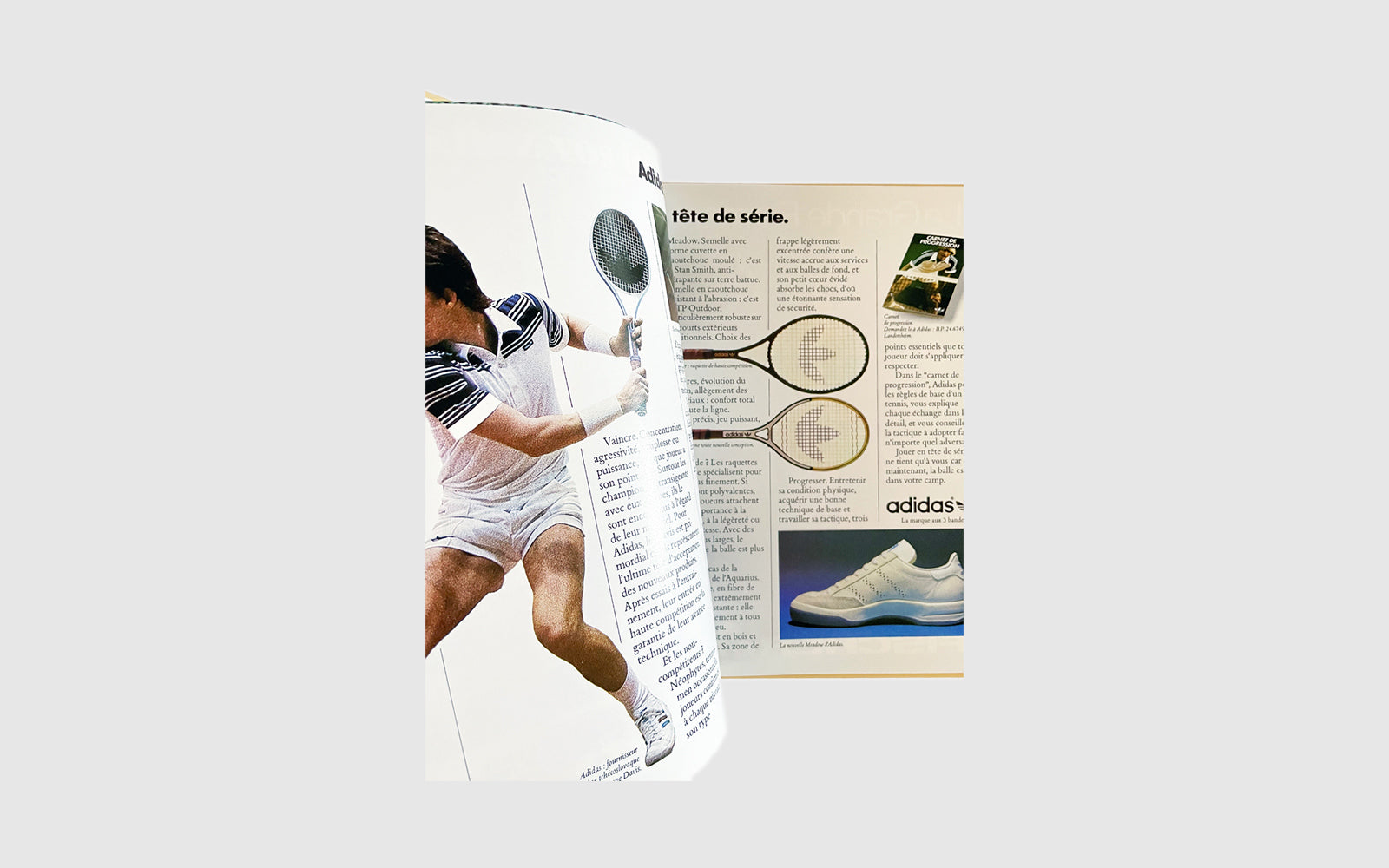 FAW, product: Roland Garros 1981 (Fig. 6)