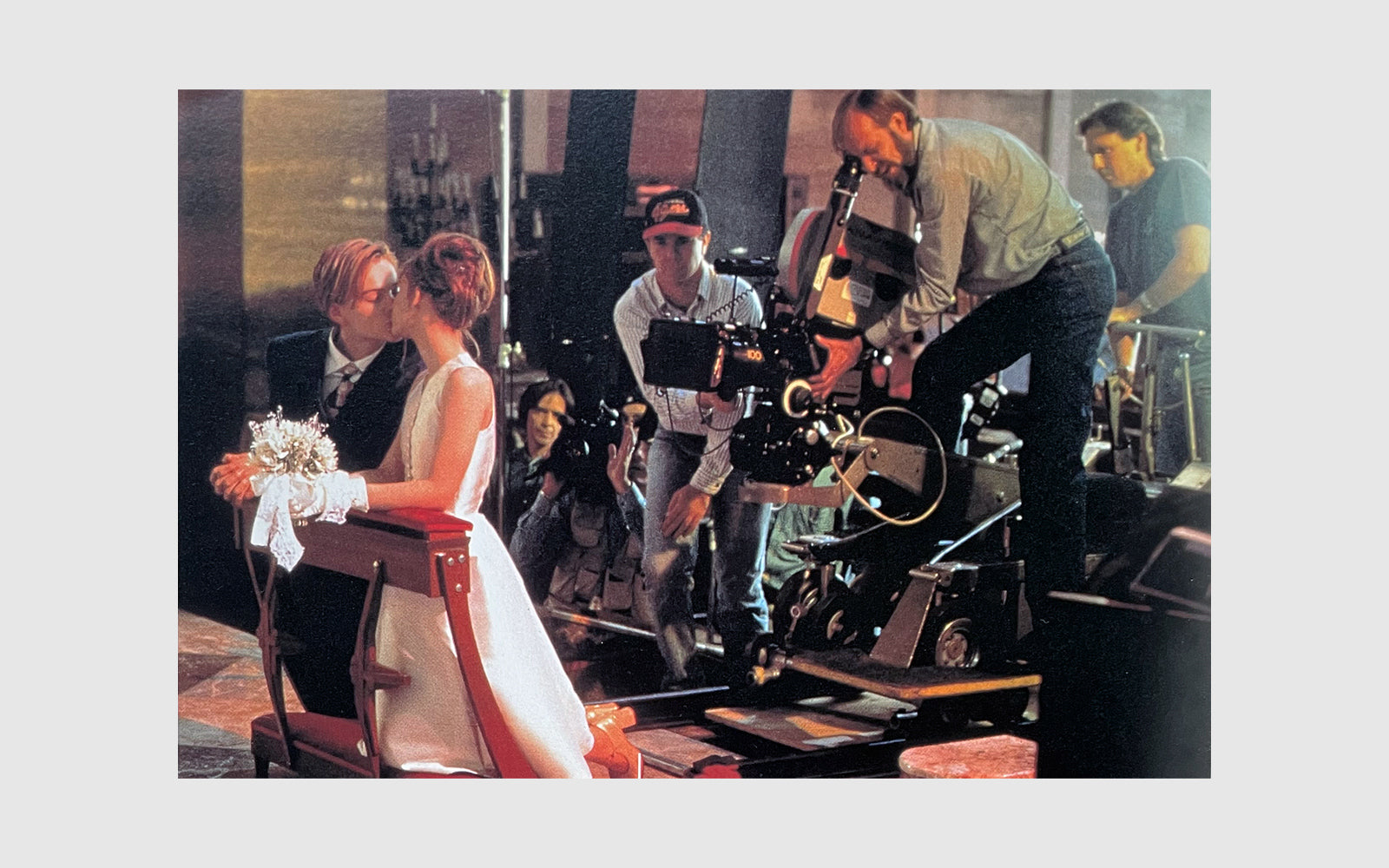 ROMEO + JULIET