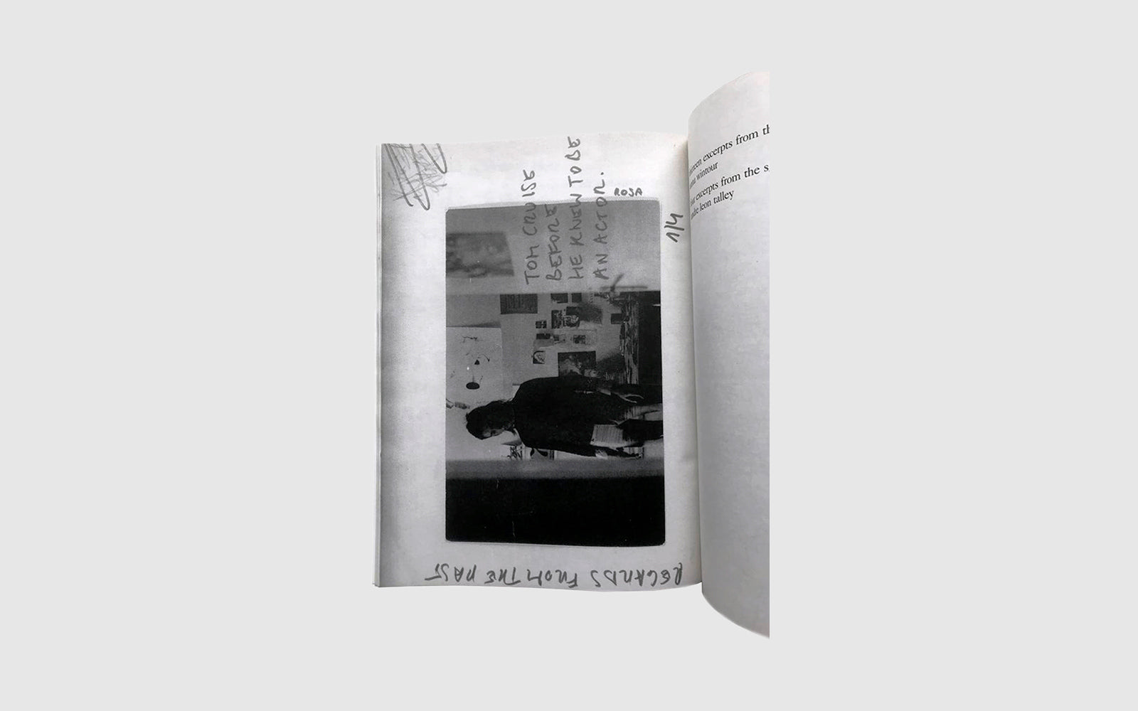 FAW, product: Selective Memory Series (Fig. 2)