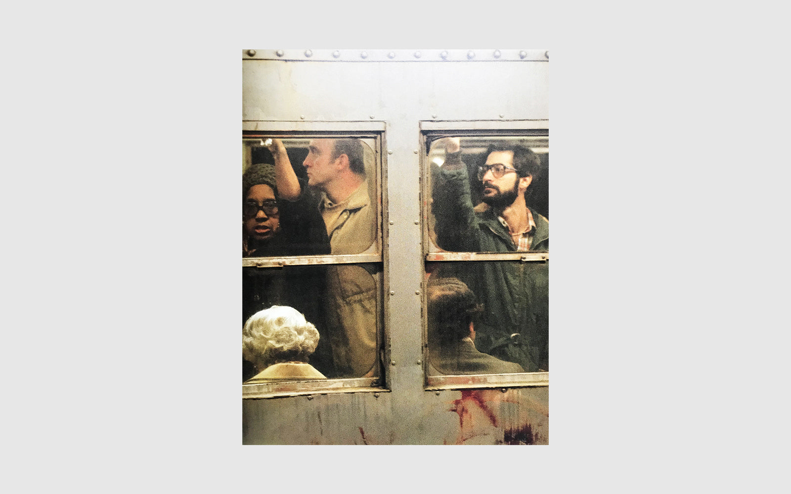 FAW, product: Subway New York (Fig. 6)