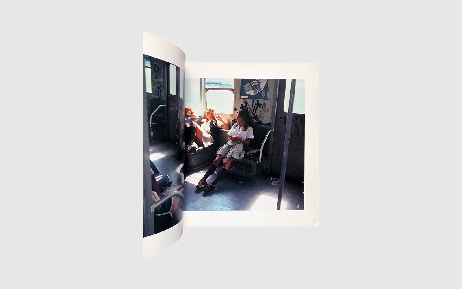 FAW, product: Subway New York (Fig. 2)