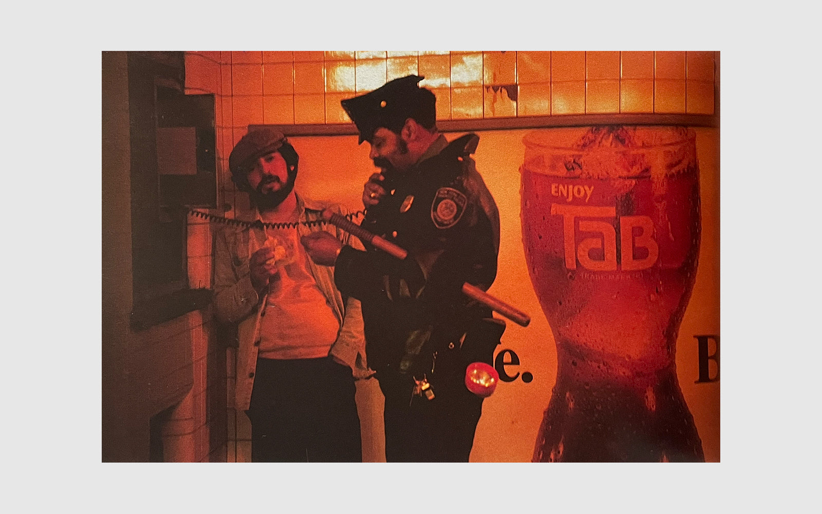 FAW, product: Subway New York (Fig. 5)