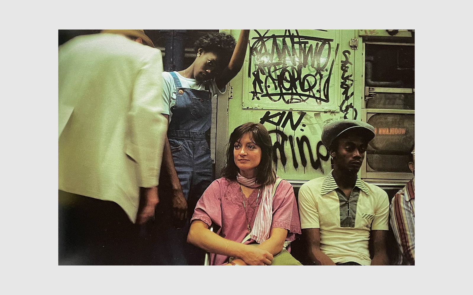 FAW, product: Subway New York (Fig. 8)