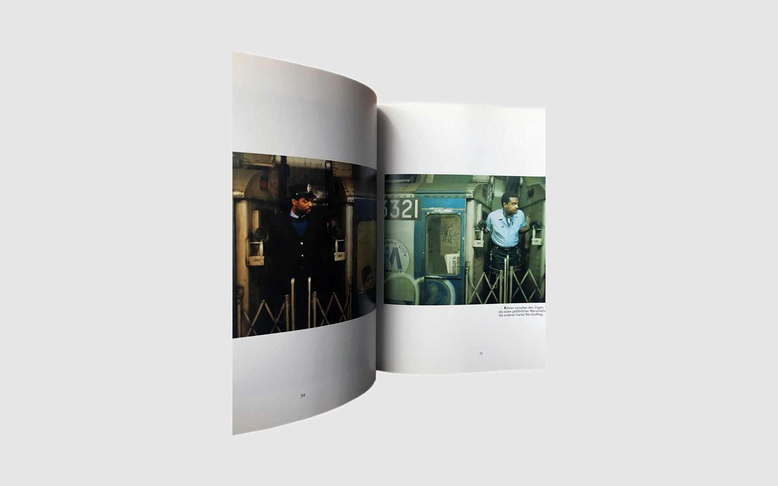 FAW, product: Subway New York (Fig. 5)