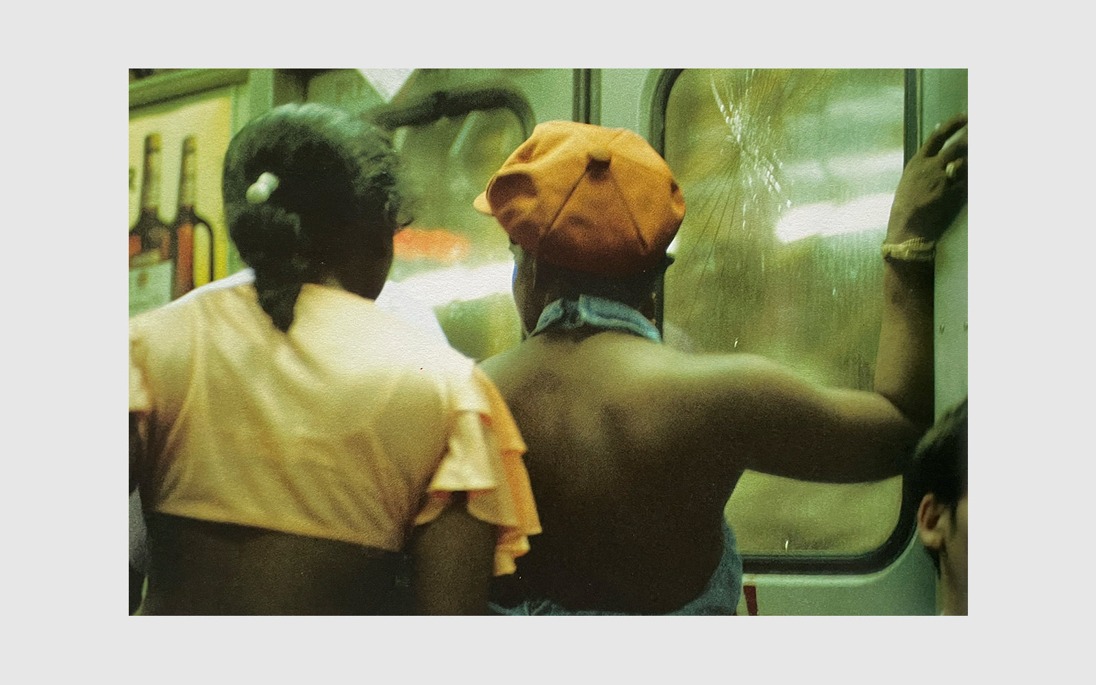 FAW, product: Subway New York (Fig. 10)