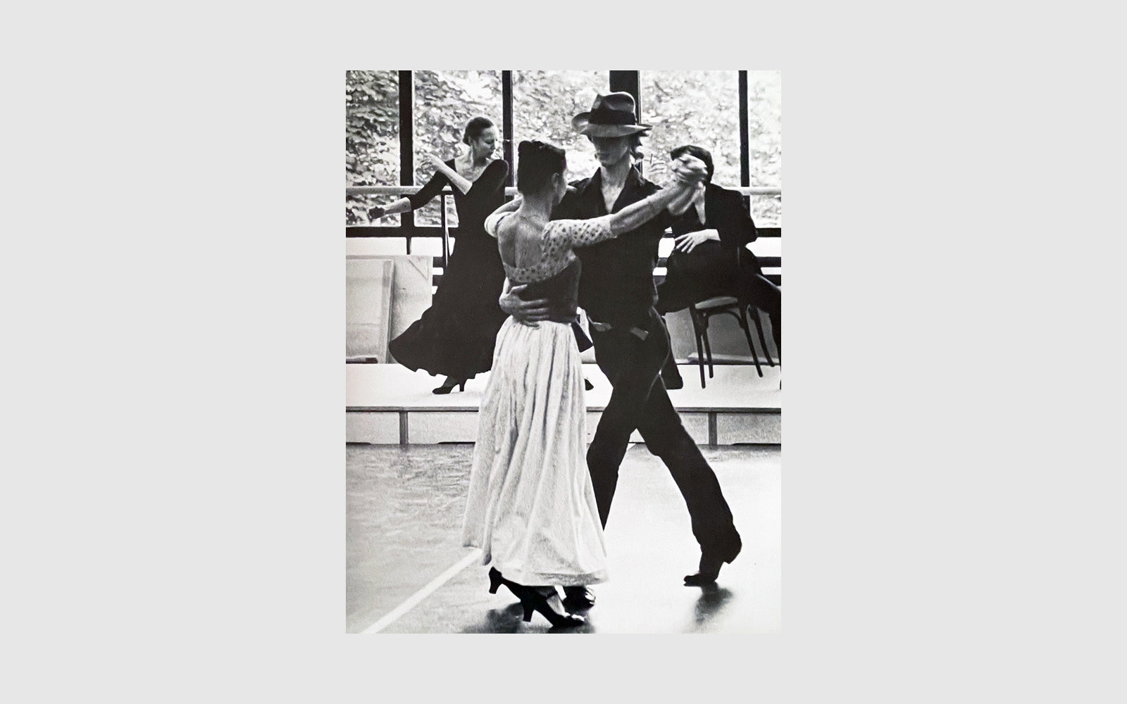 TANGO