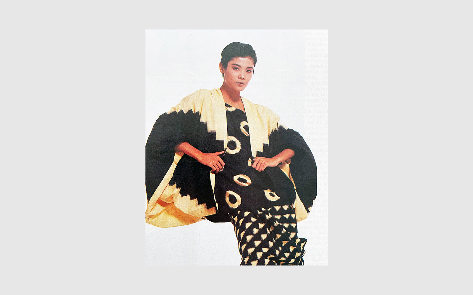 TIME Issey Miyake