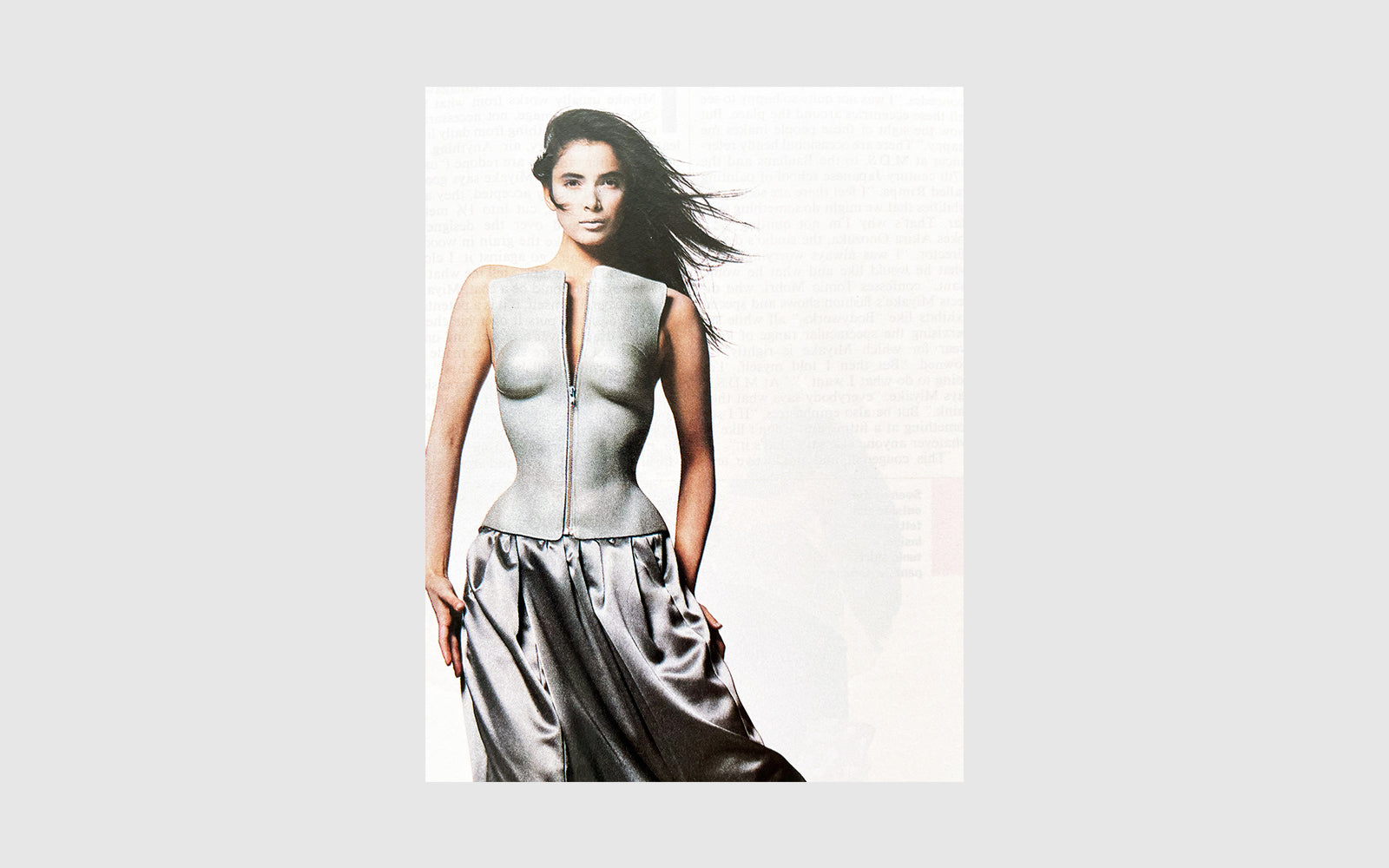 TIME Issey Miyake