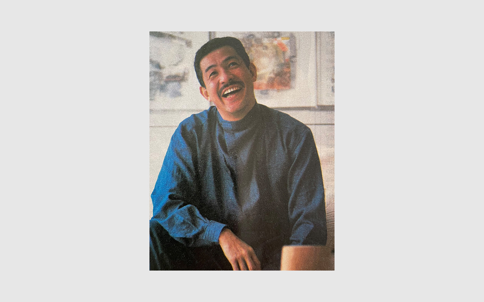 TIME Issey Miyake