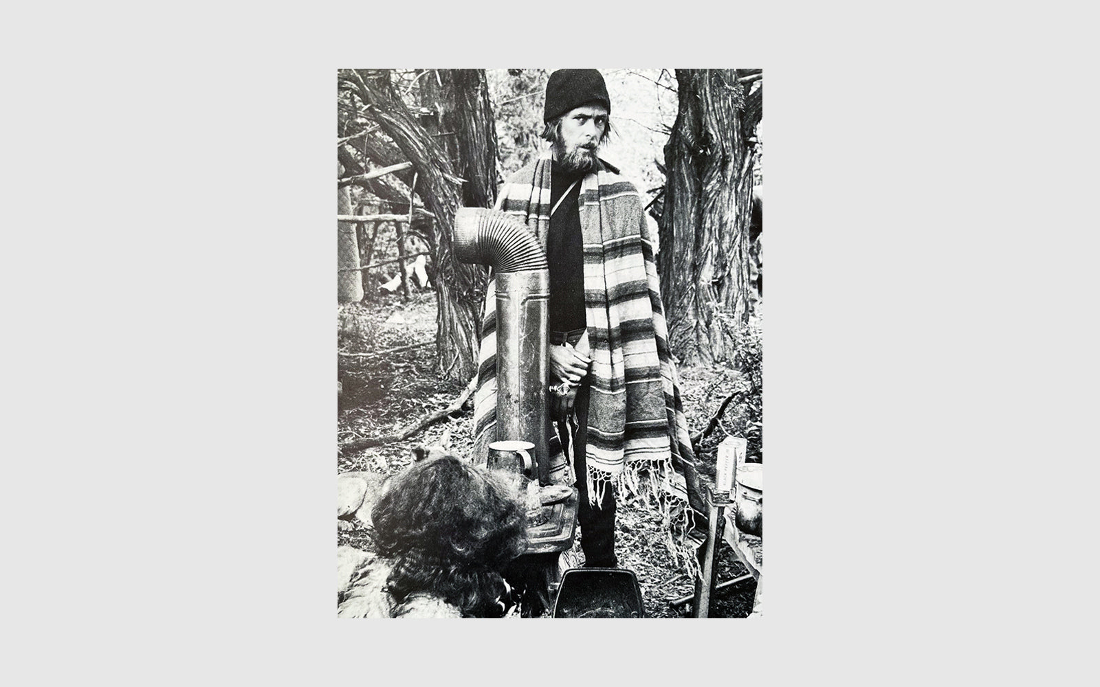 FAW, product: The Alternative Communal Life in New America (Fig. 1)