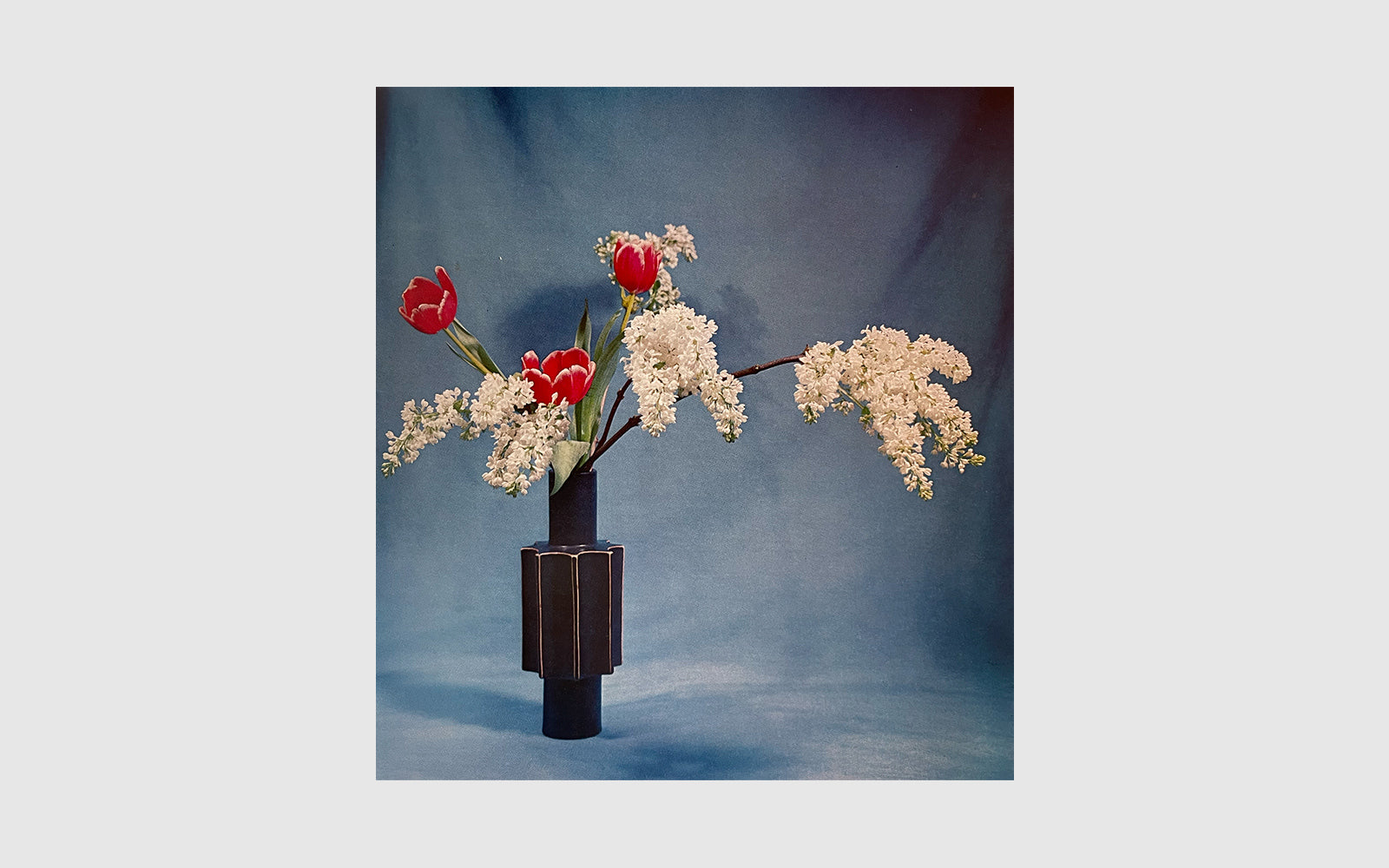 FAW, product: The Art of Arranging Flowers (Fig. 2)