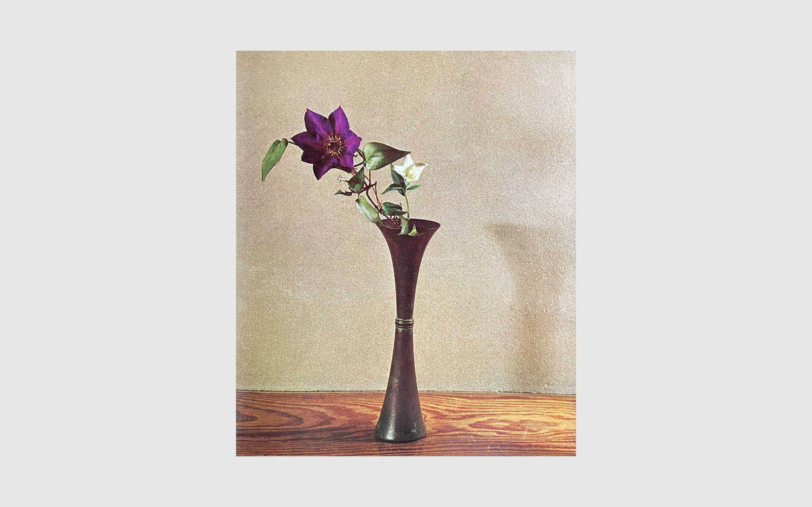 FAW, product: The Art of Arranging Flowers (Fig. 6)