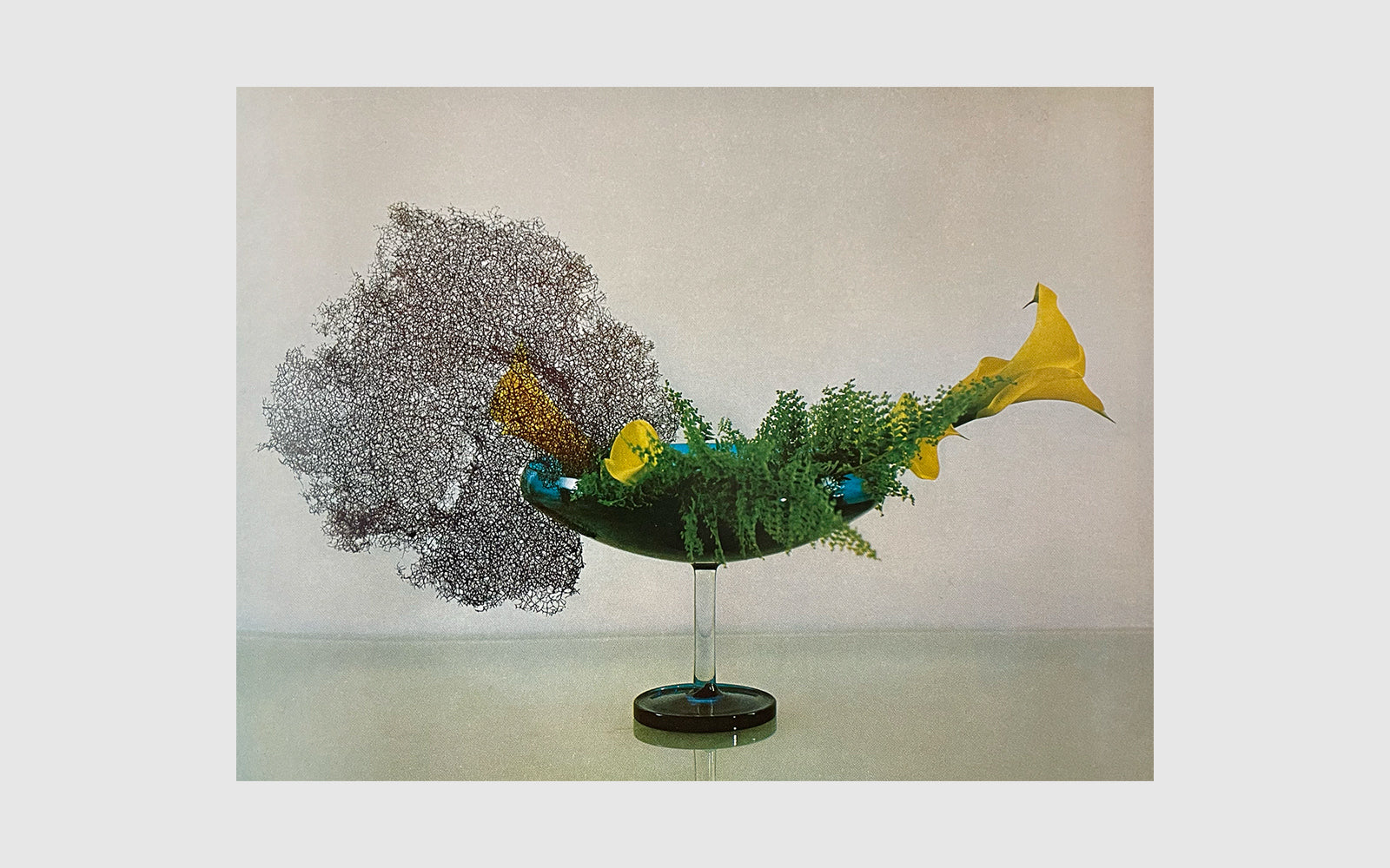 FAW, product: The Art of Arranging Flowers (Fig. 8)