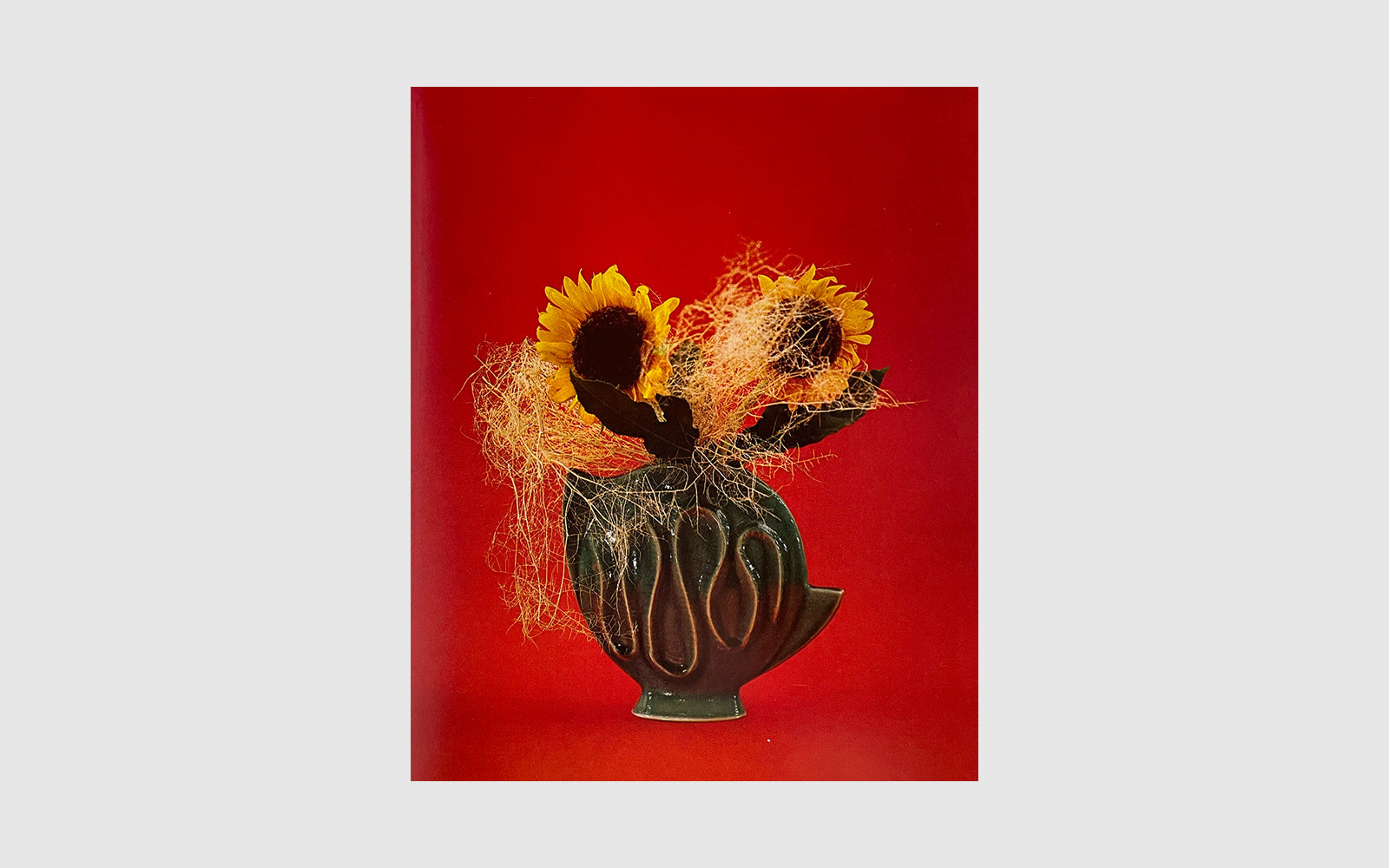 FAW, product: The Art of Arranging Flowers (Fig. 12)