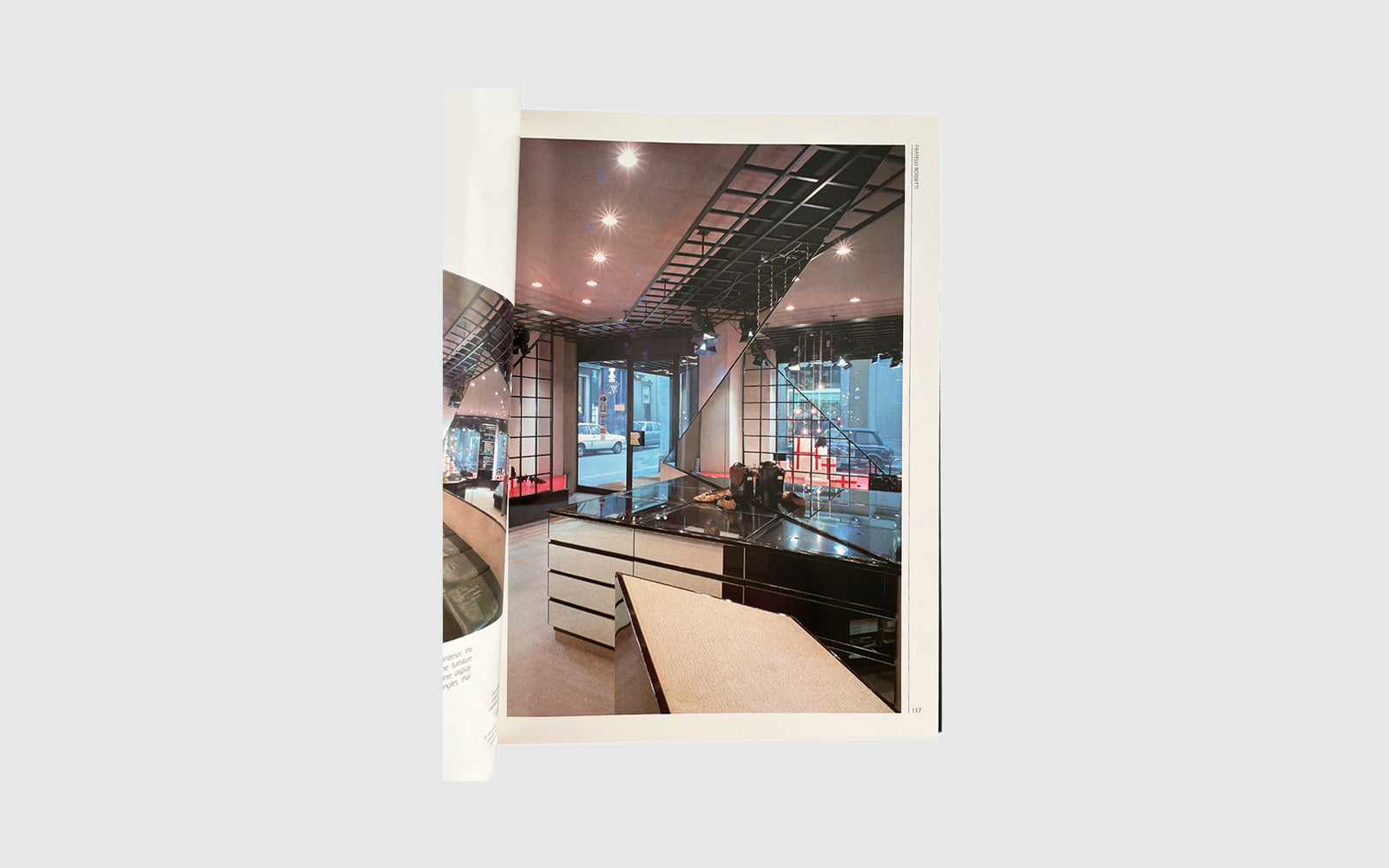 FAW, product: THE BEST SHOPS · Shoe Shops (Fig. 5)