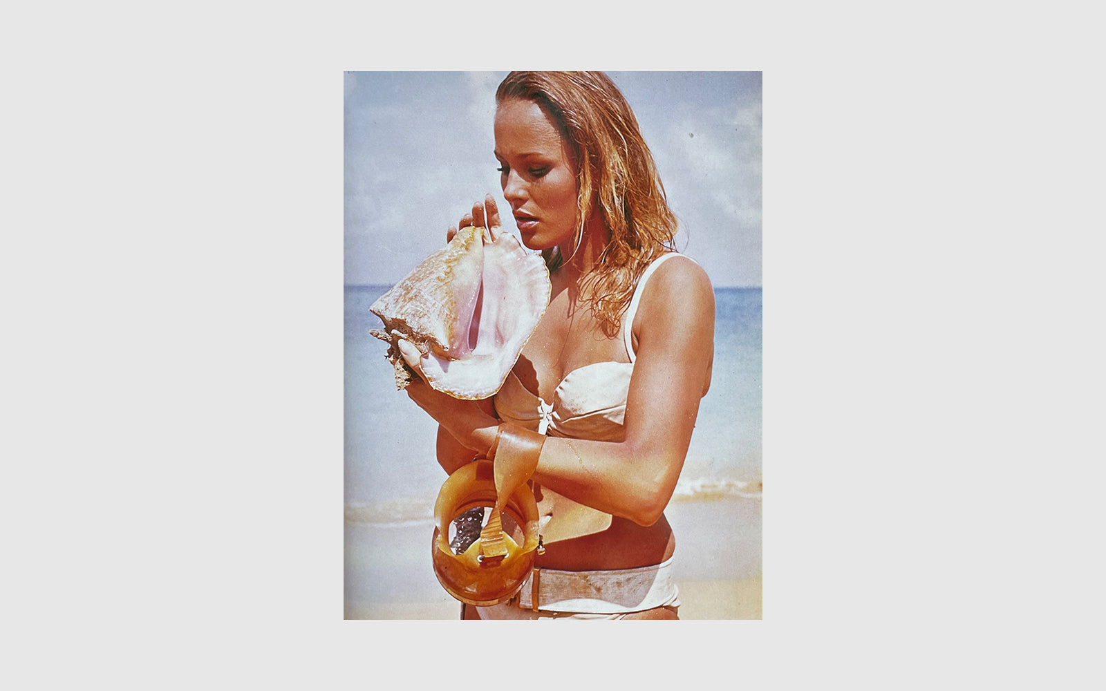 The Bikini