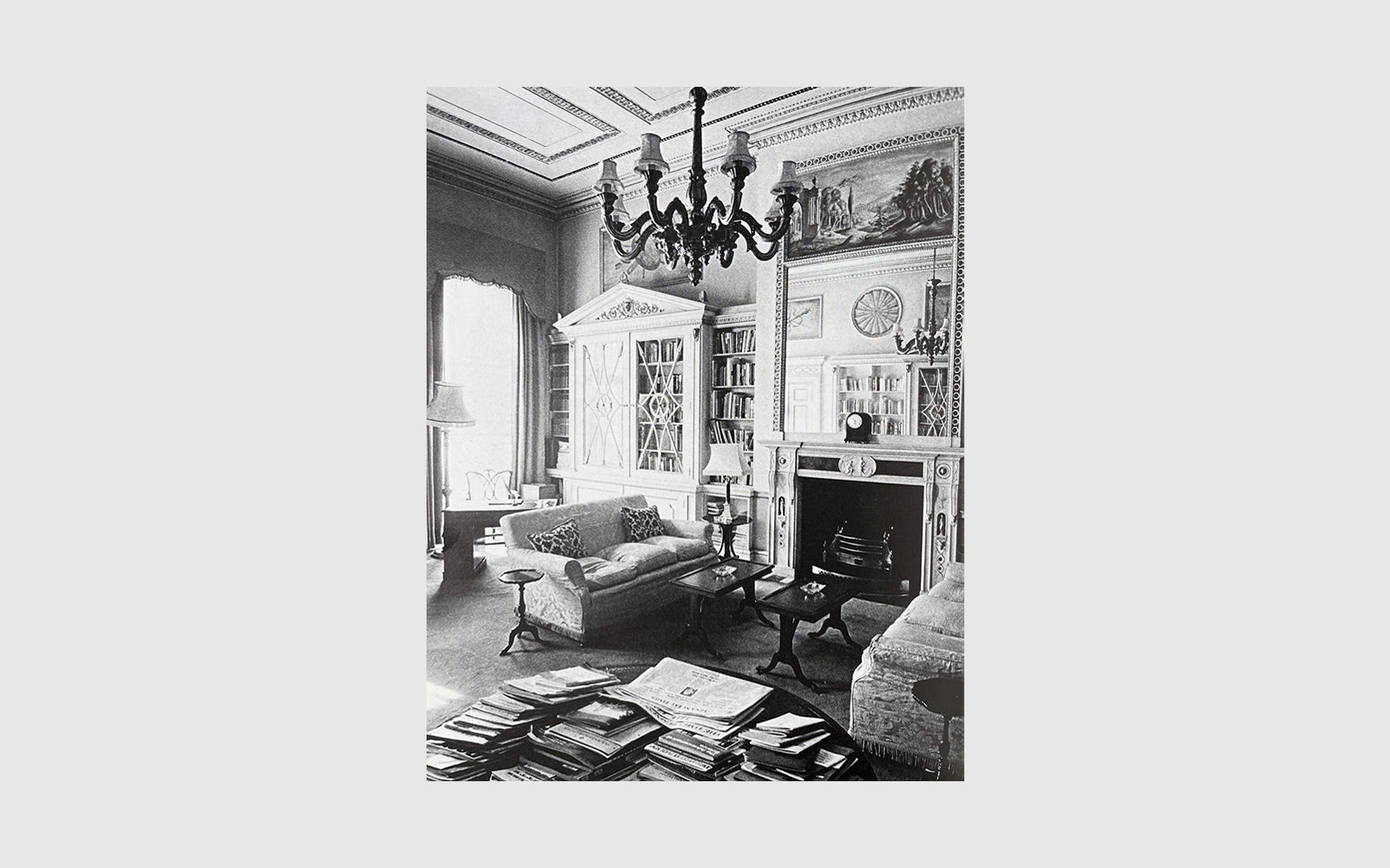 The Gentlemen's Clubs of London