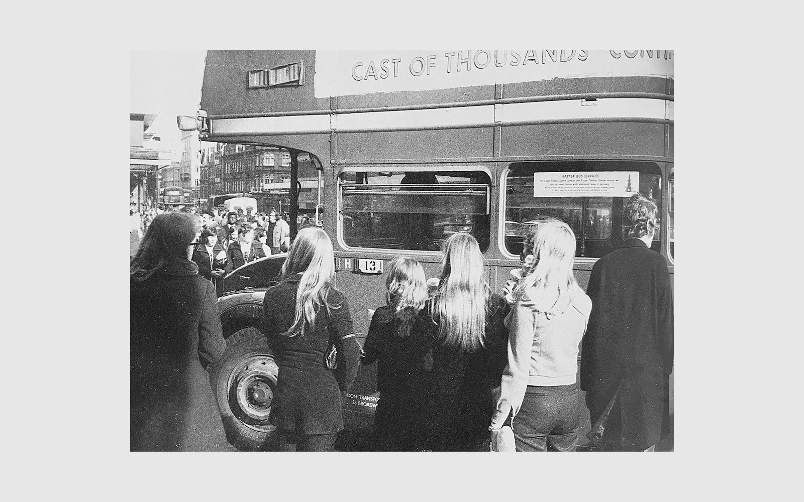 FAW, product: The girl in the street or the bedside bus book (Fig. 3)