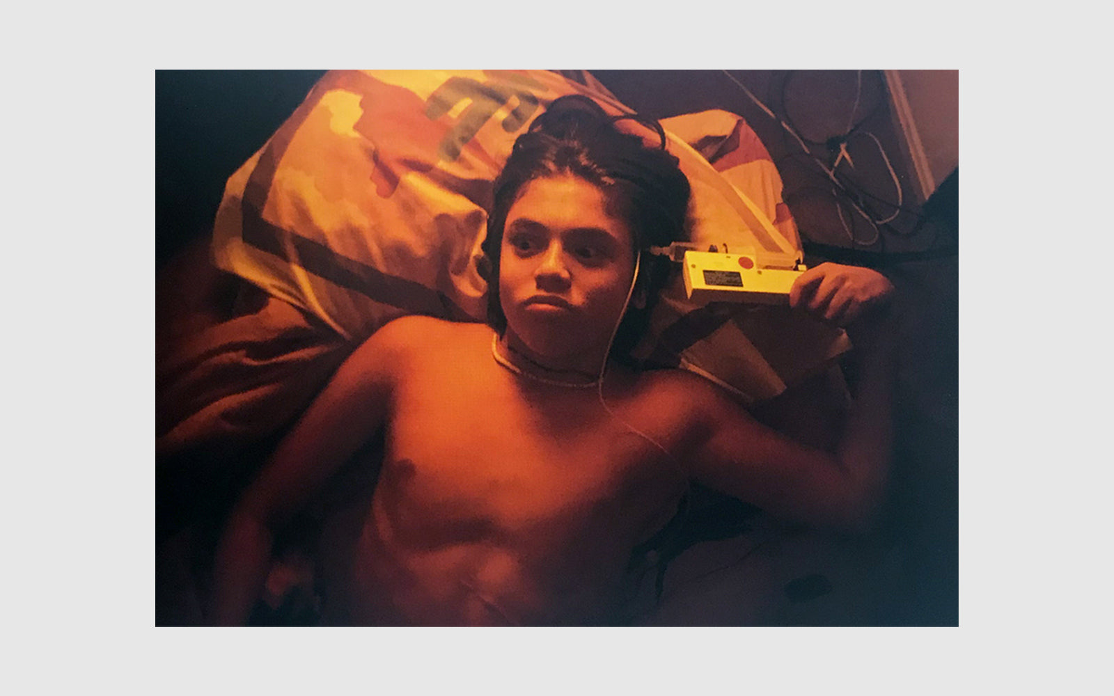 FAW, product: The Machine (Fig. 4)