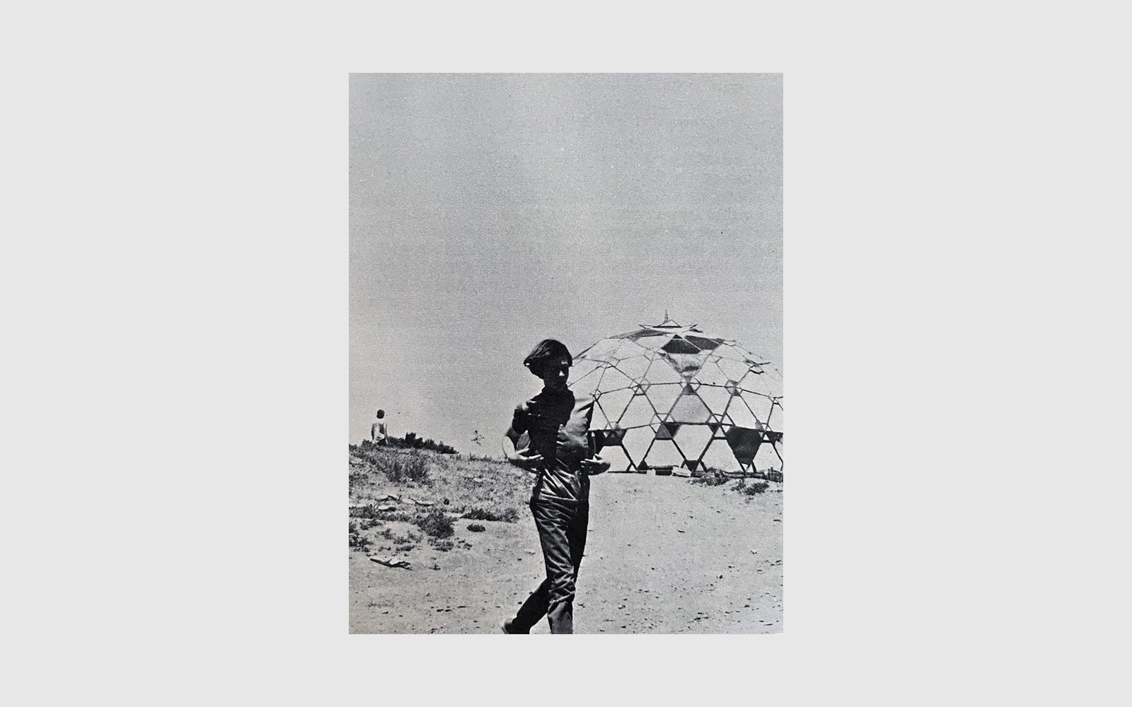 The Modern Utopia Communes U.S.A.