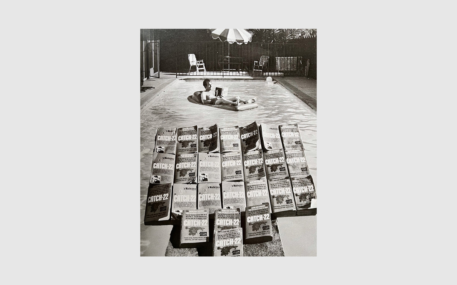 The Passionate Collector