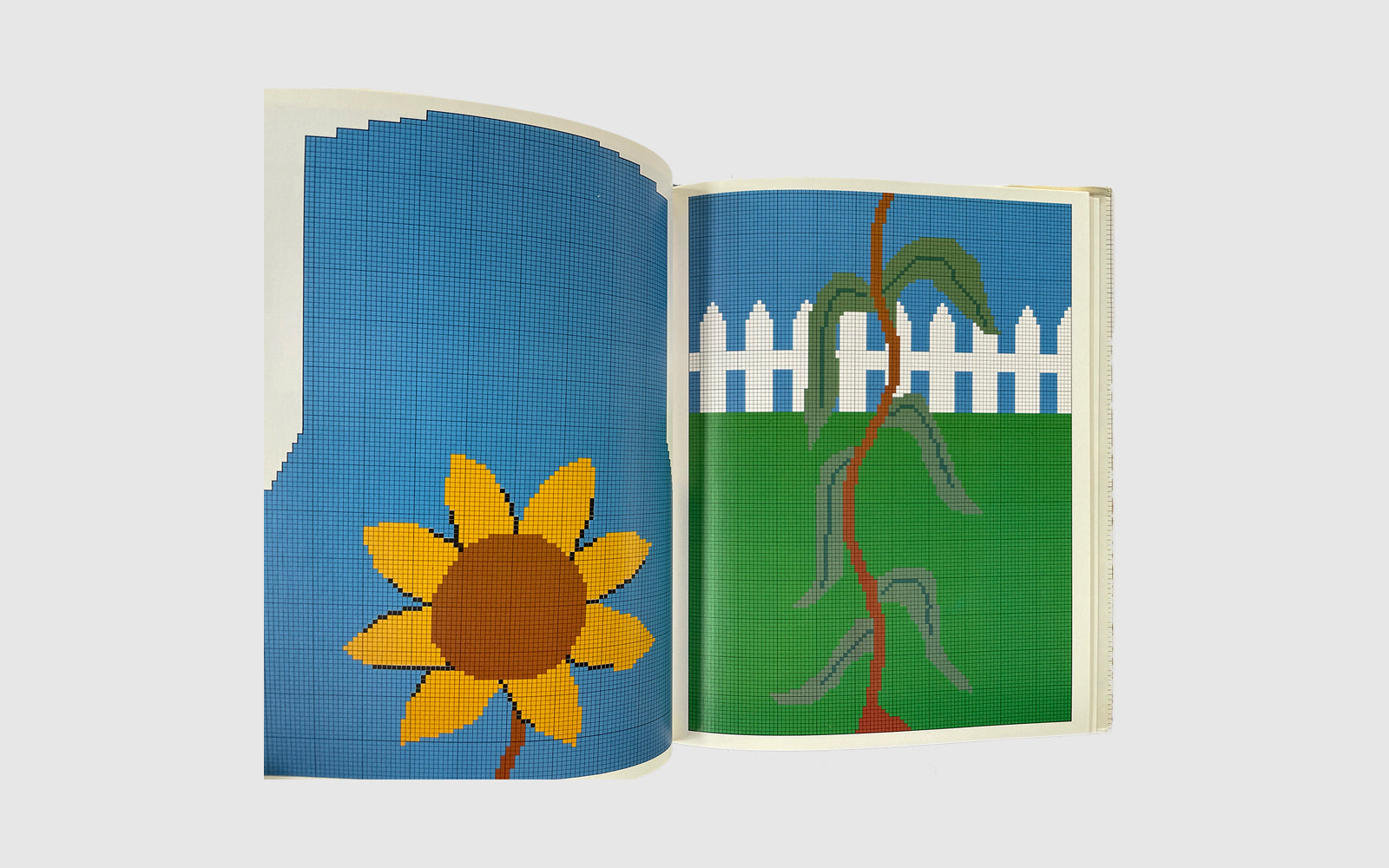 The Popeye and Friends Knitting Book