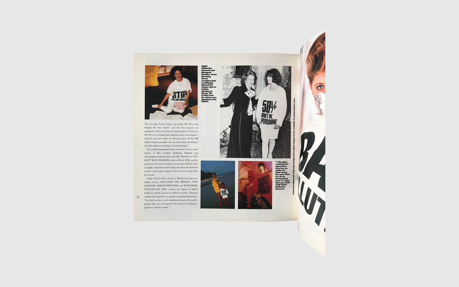 The T-Shirt Book