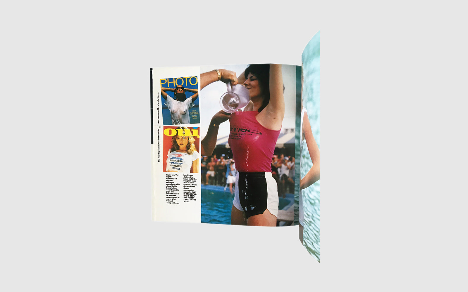 The T-Shirt Book