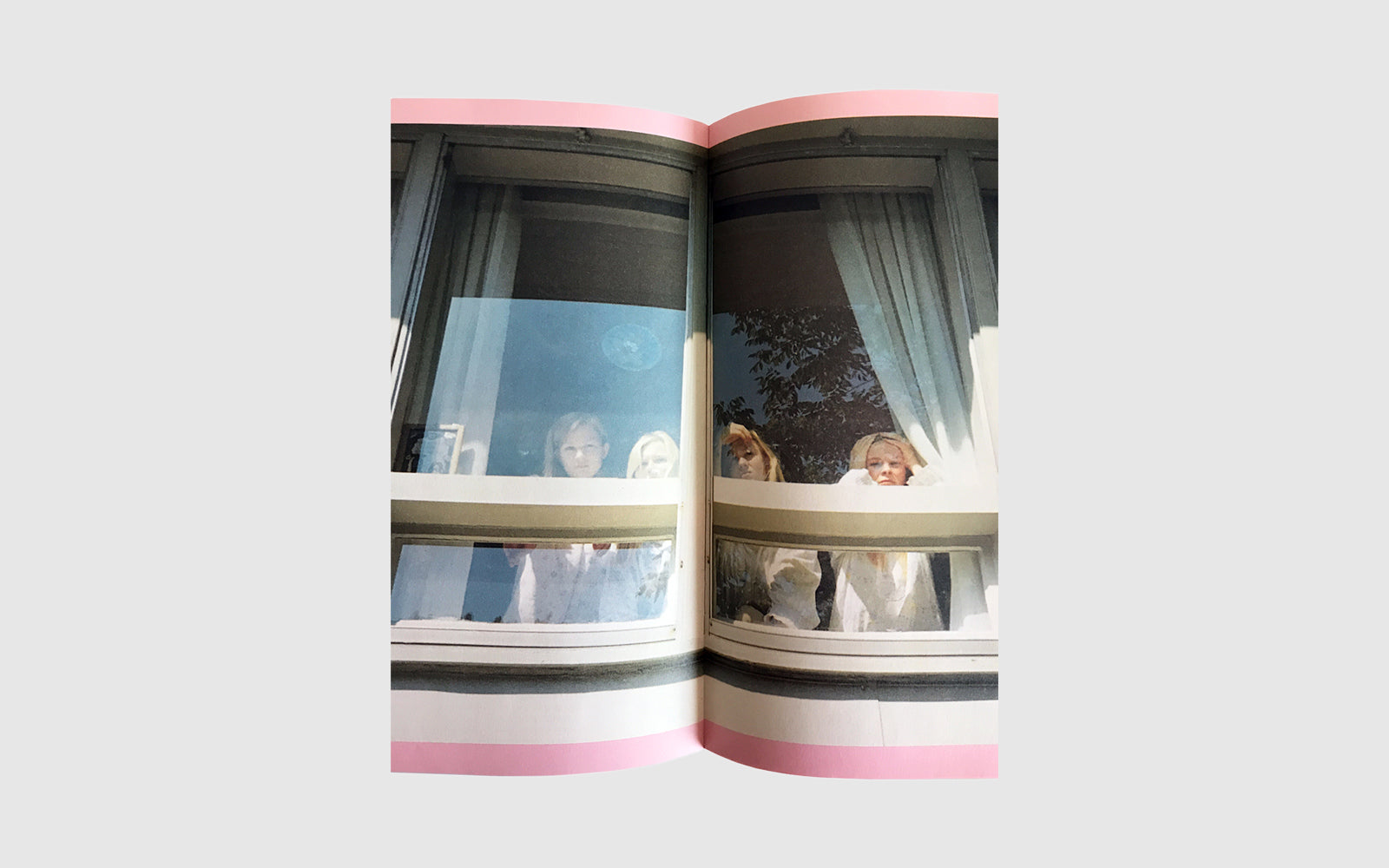The Virgin Suicides