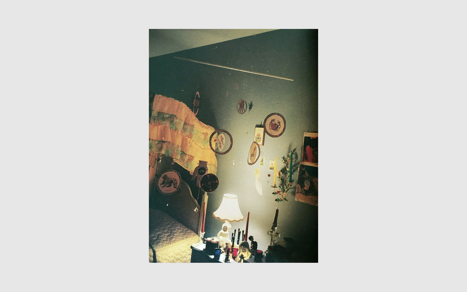 The Virgin Suicides