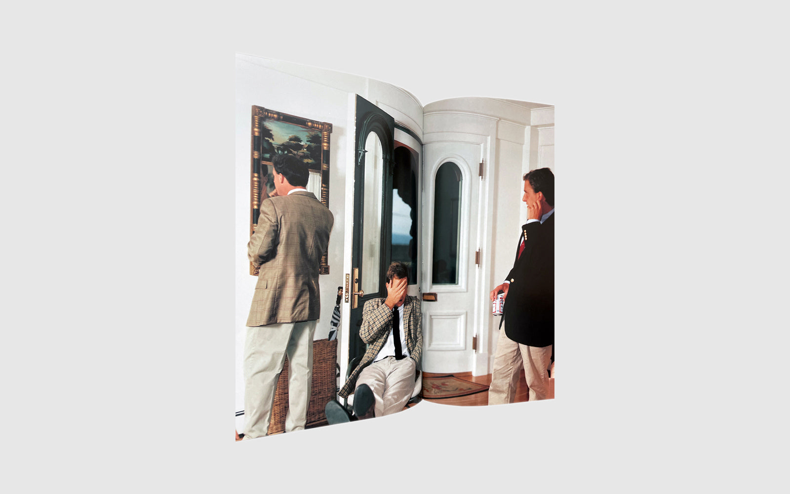 FAW, product: Theater of Manners (Fig. 2)