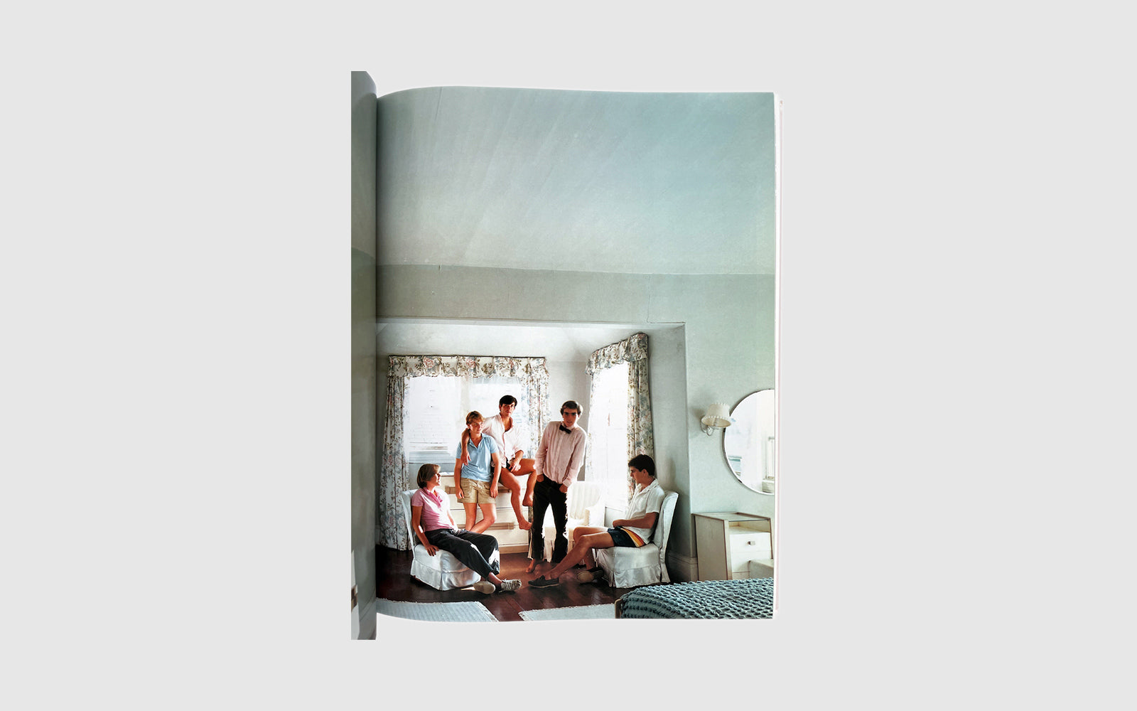 FAW, product: Theater of Manners (Fig. 4)