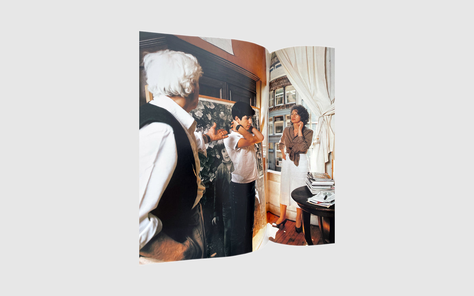 FAW, product: Theater of Manners (Fig. 7)