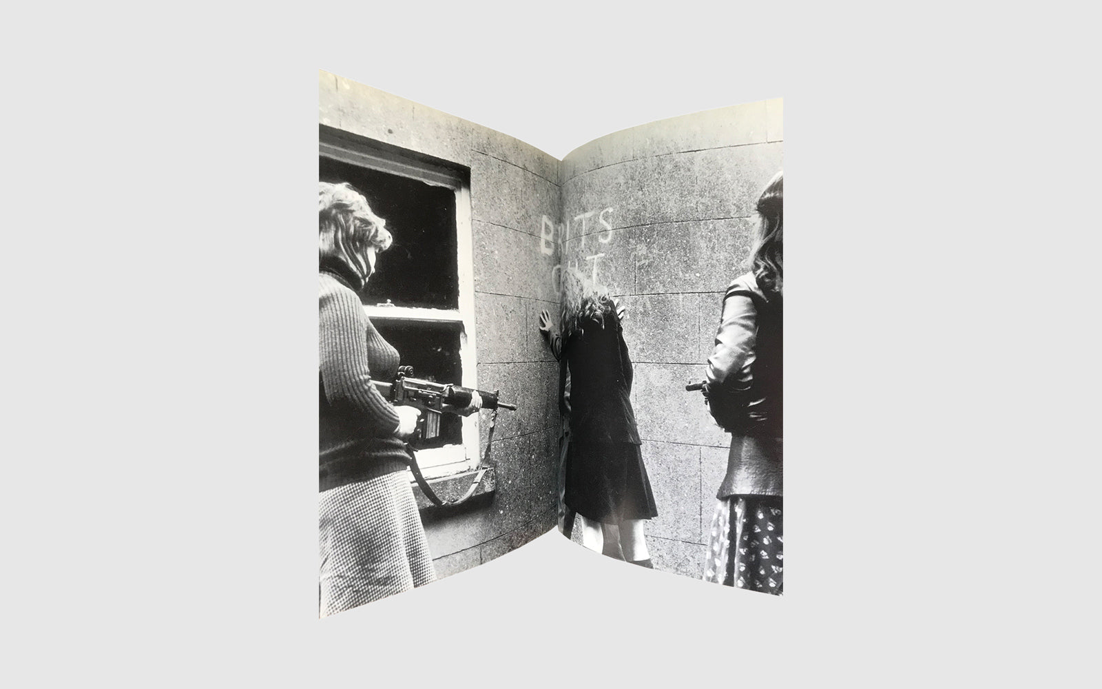 FAW, product: The Fourth Sex. Adolescent Extremes (Fig. 2)