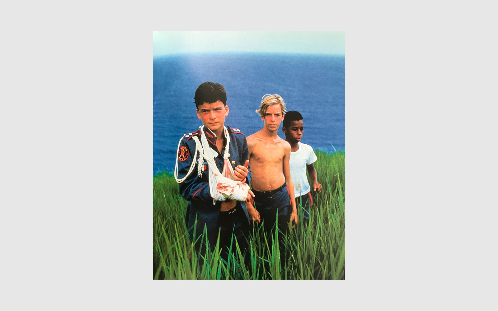 FAW, product: The Fourth Sex. Adolescent Extremes (Fig. 5)