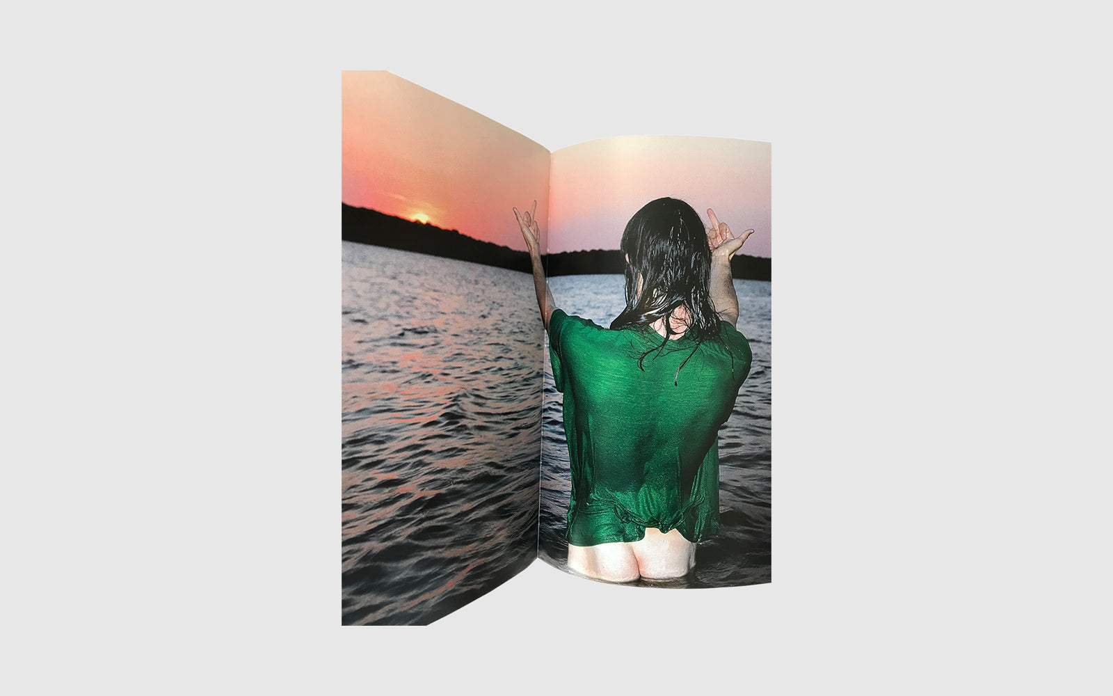 FAW, product: The Fourth Sex. Adolescent Extremes (Fig. 7)