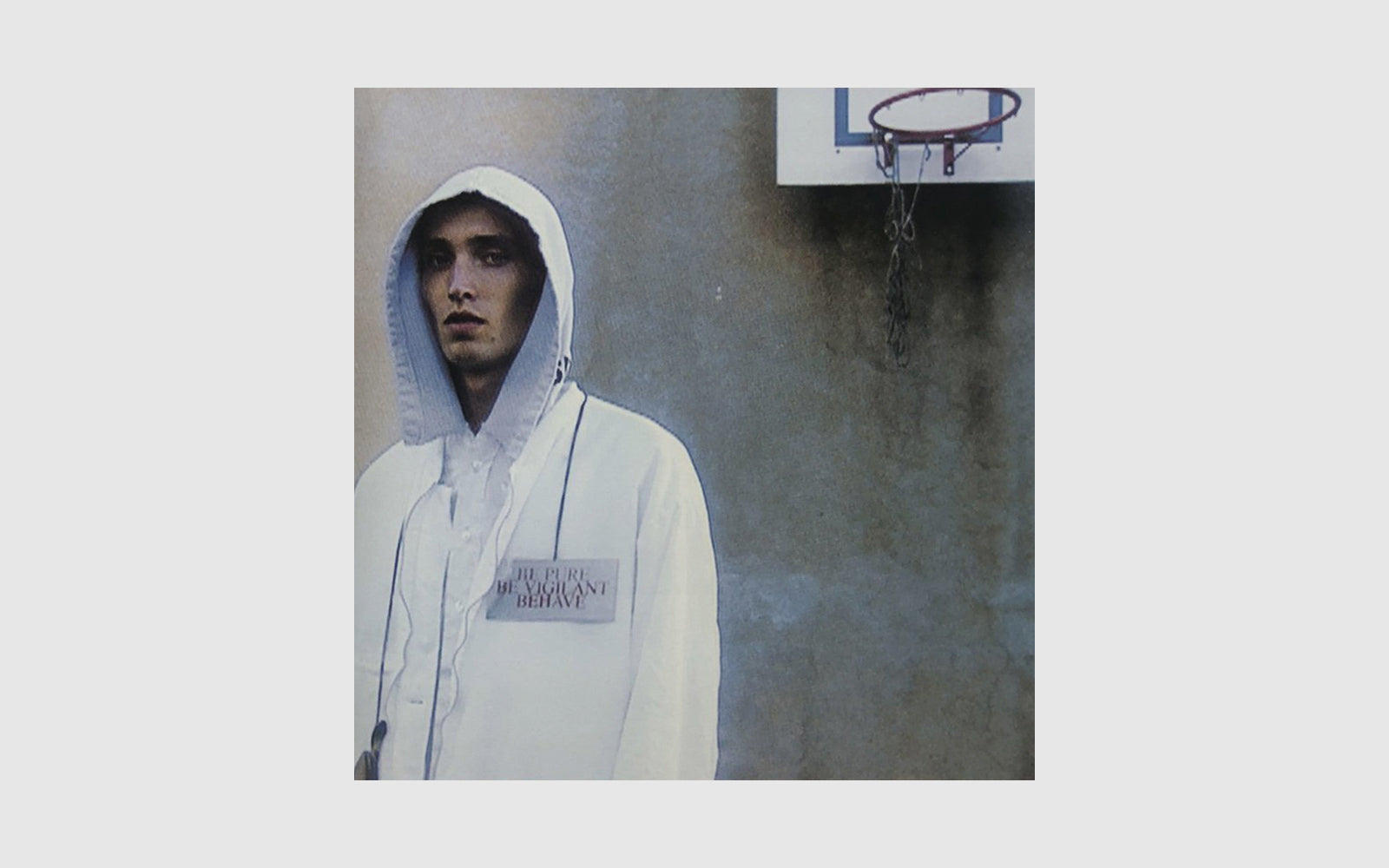 FAW, product: The Fourth Sex. Adolescent Extremes (Fig. 3)