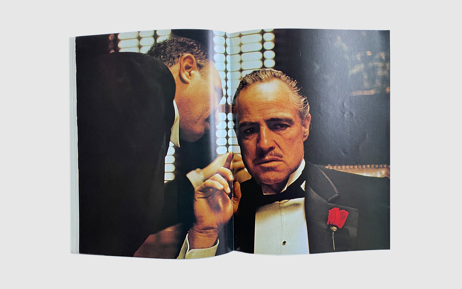 The Godfather