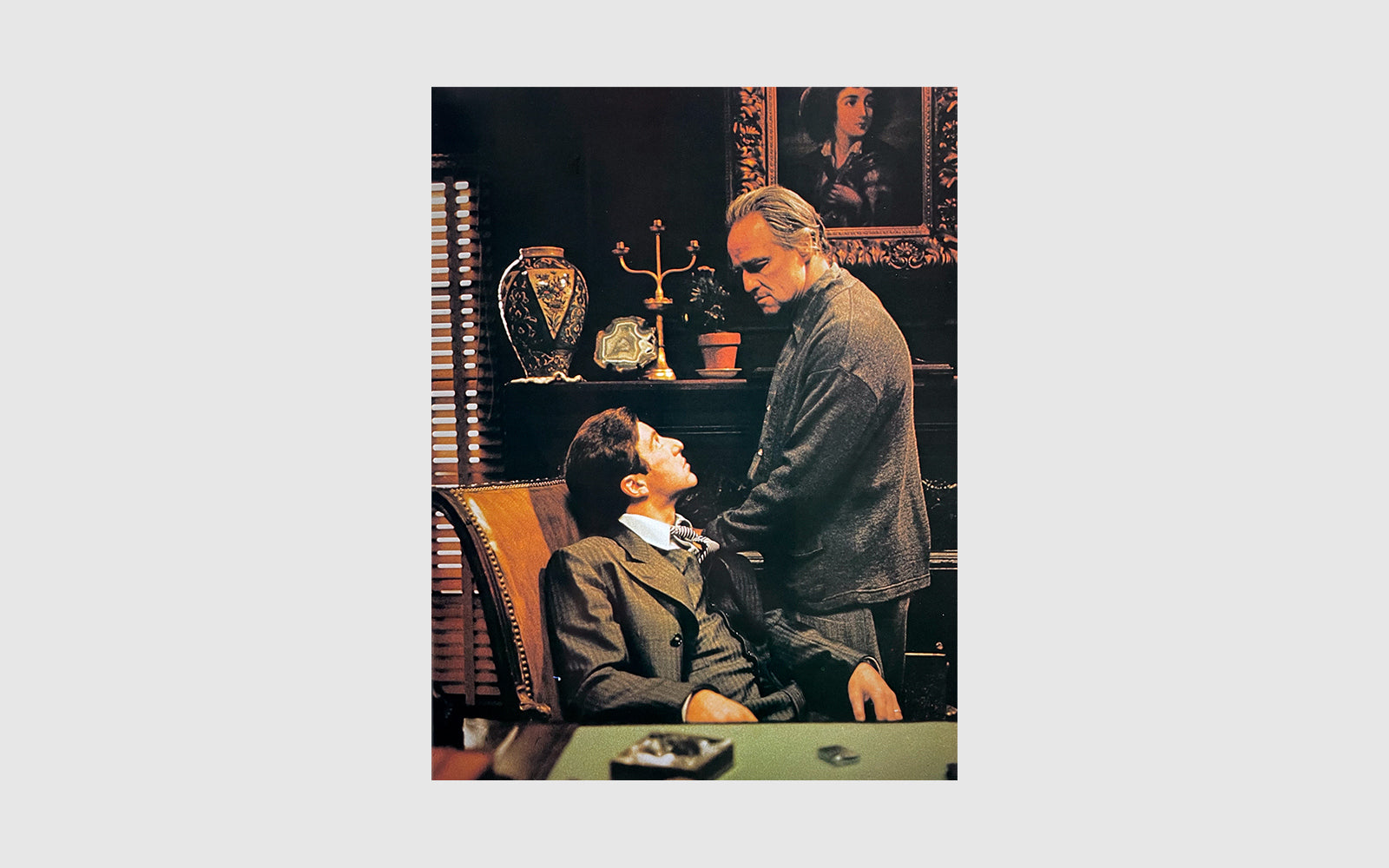 The Godfather