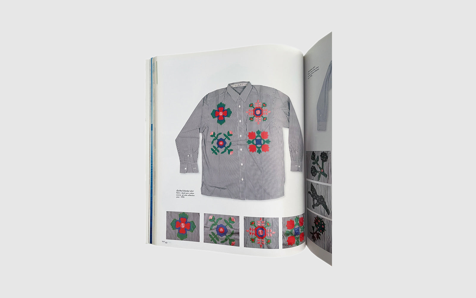 The Mother Shirts