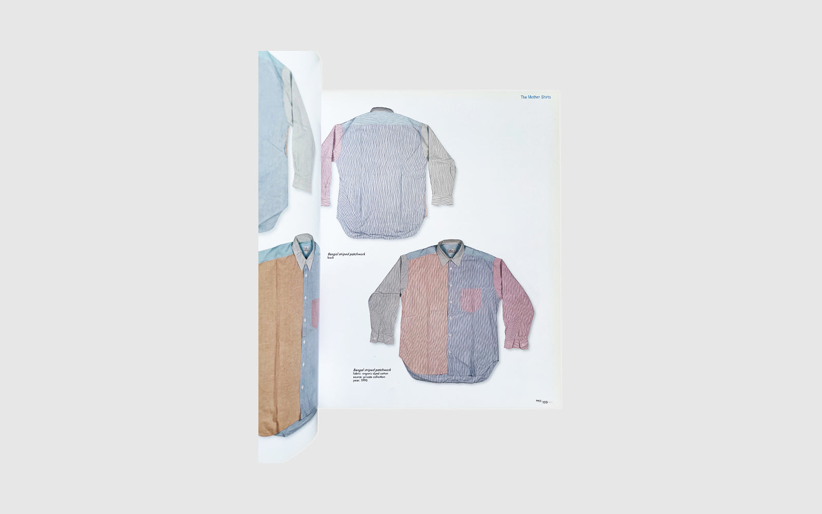The Mother Shirts