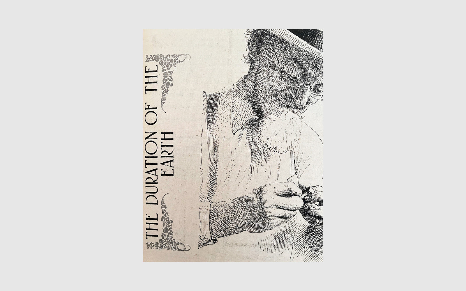 Whole Earth Catalog