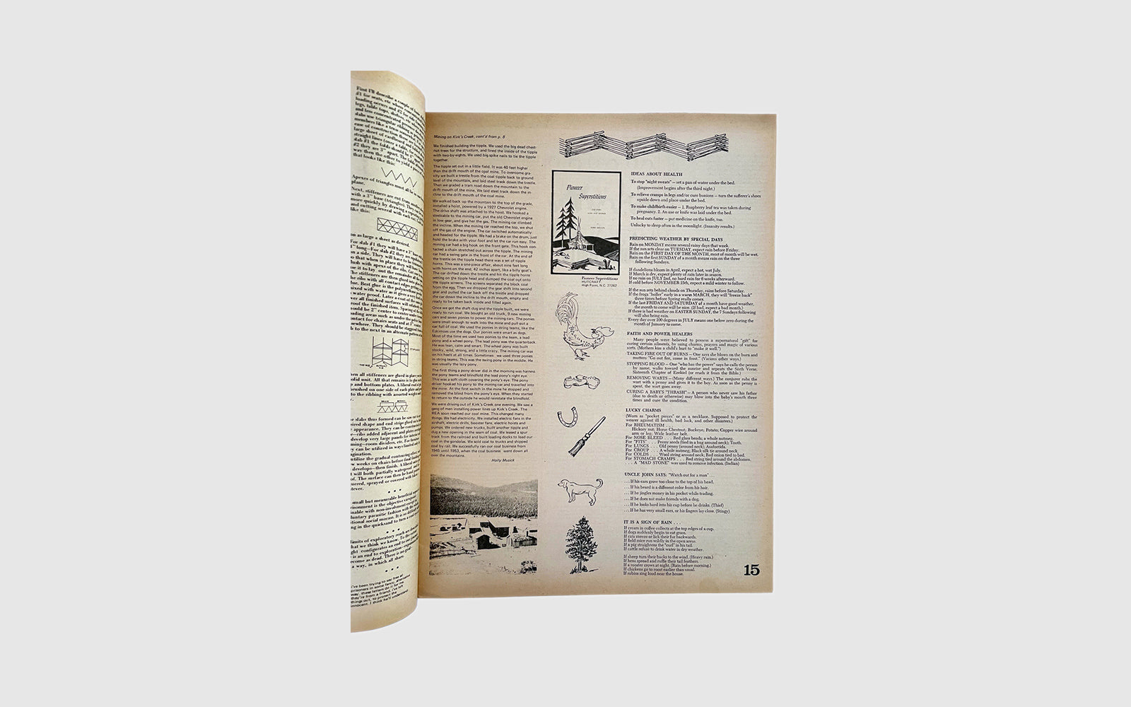 Whole Earth Catalog