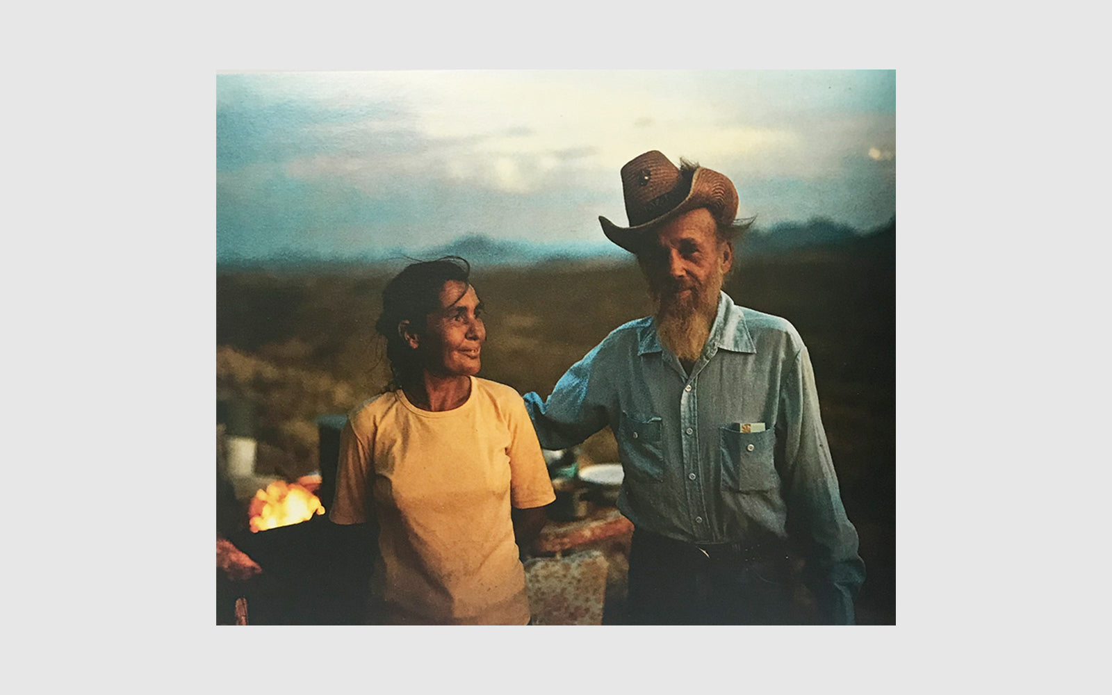 WIM WENDERS