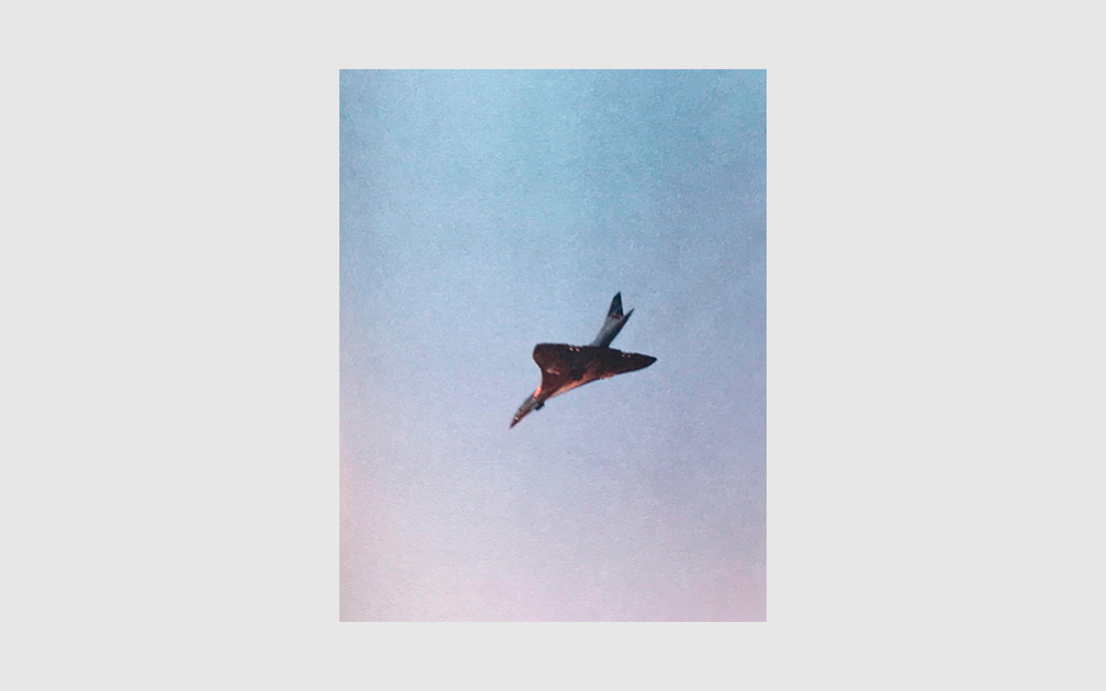 WOLFGANG TILLMANS