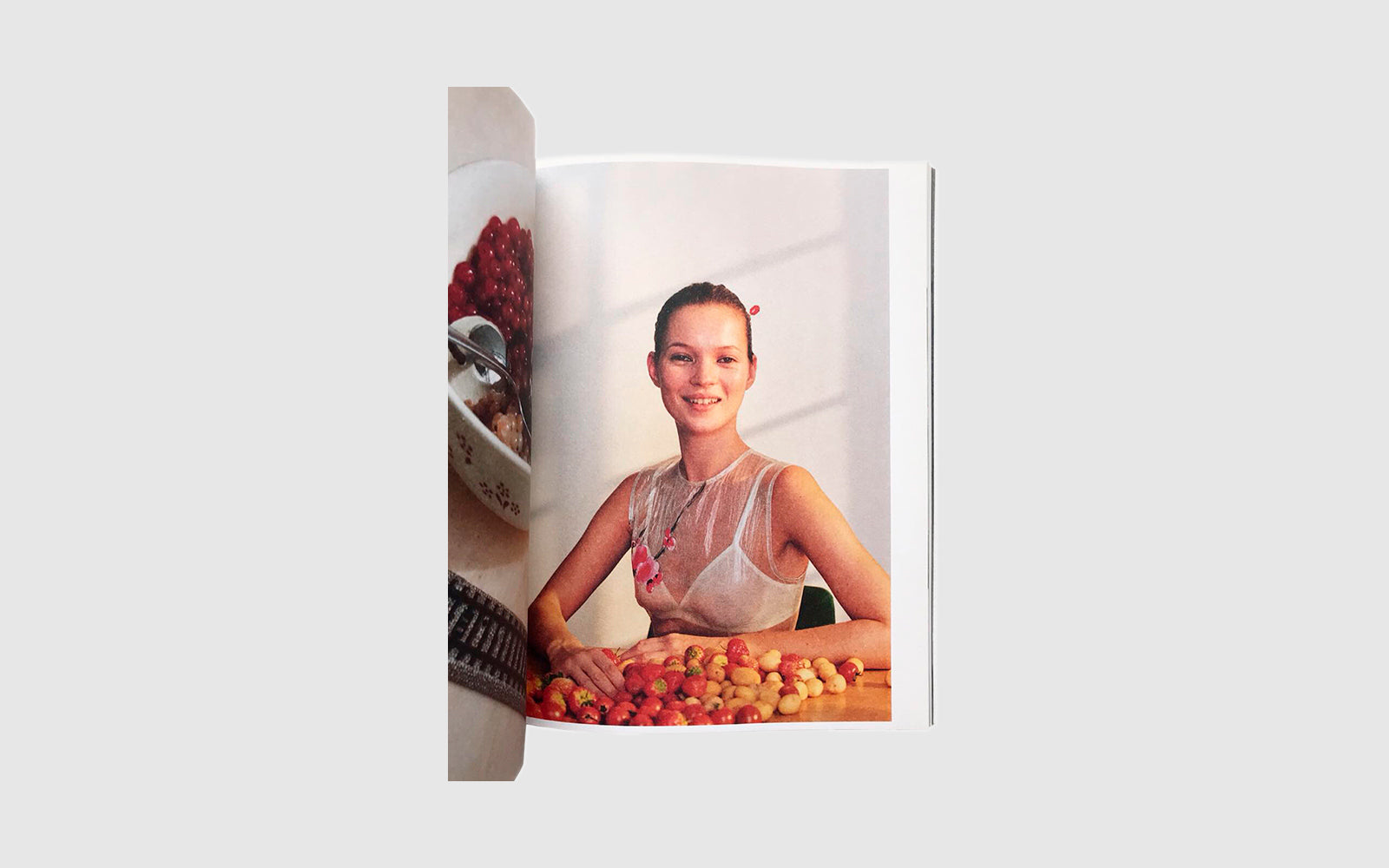 WOLFGANG TILLMANS