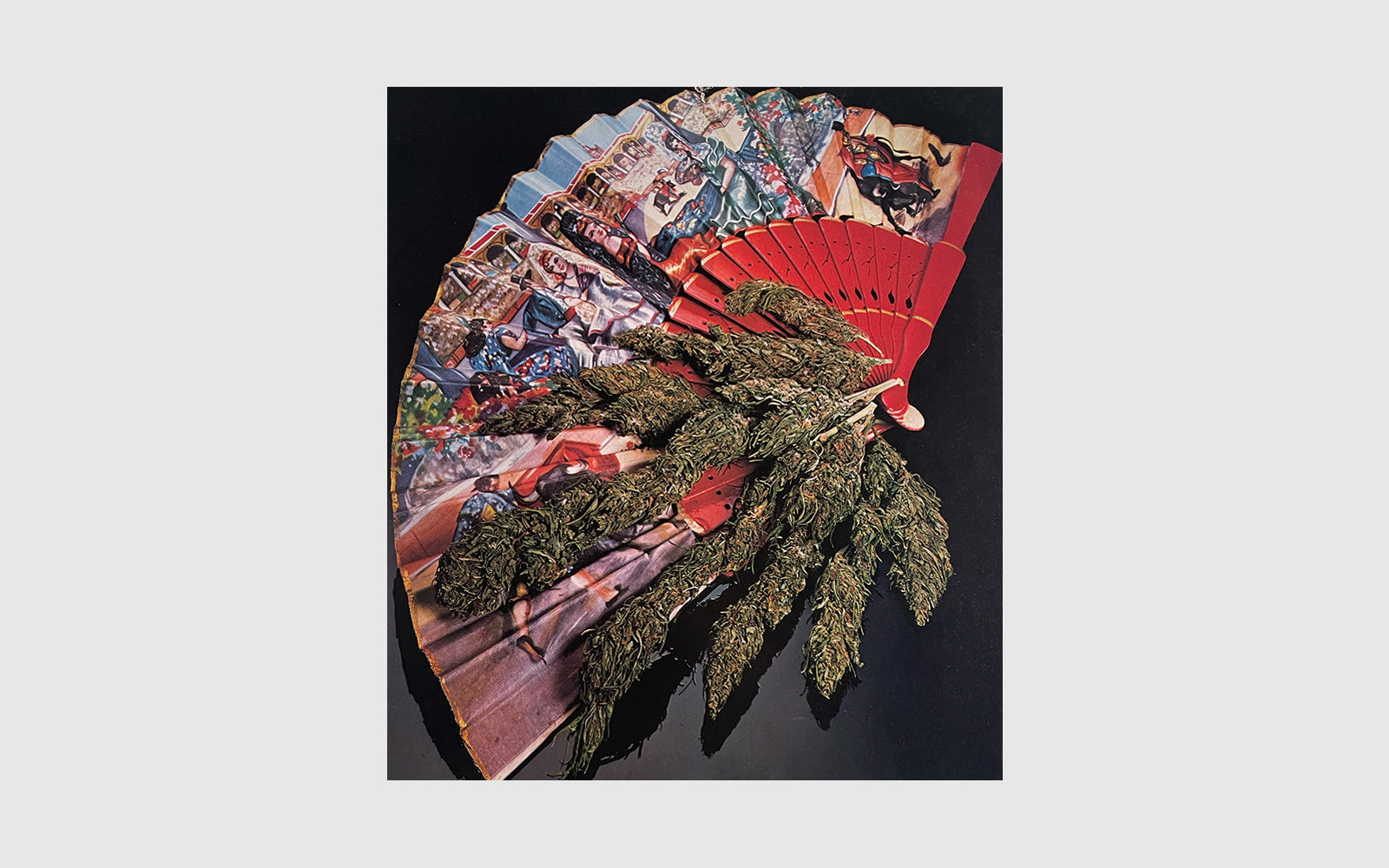 FAW, product: 1980 HIGH TIMES Calendar (Fig. 5)