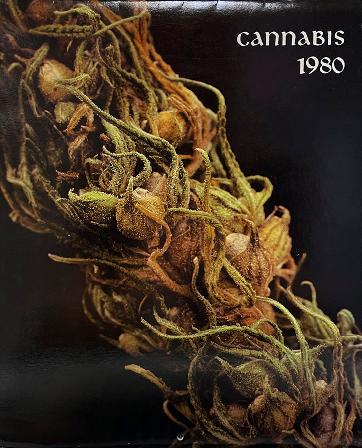 1980 CANNABIS Calendar