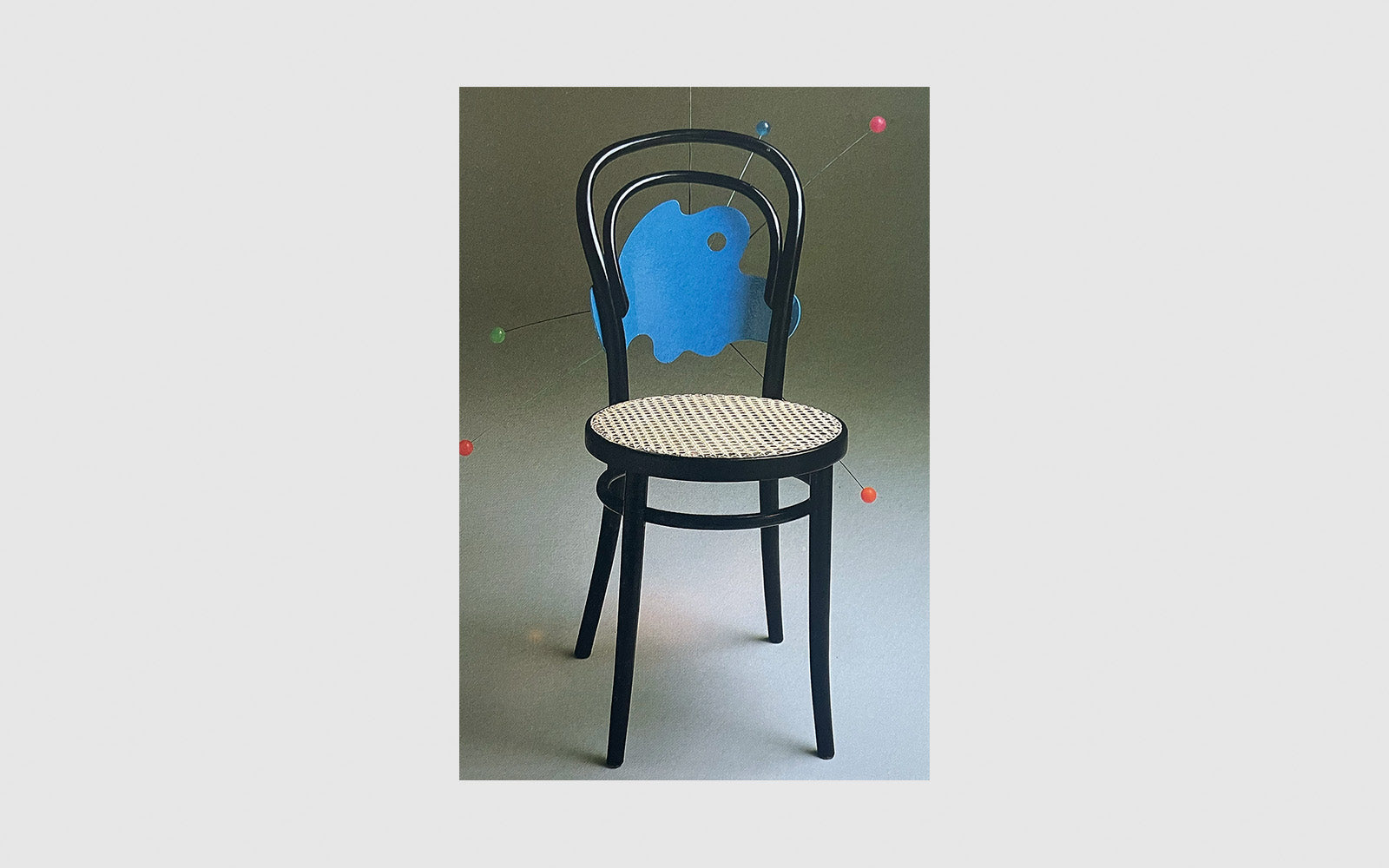 FAW, product: Alchimia: Contemporary Italian Design (Fig. 8)